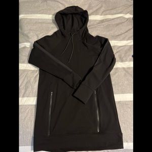 Athleta sweater dress